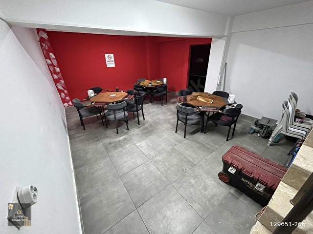 ÖZGÜVEN EMLAKTAN CADDE ÜZERİ YÜKSEK KİRA GETİRİLİ DÜKKAN - Görsel 14