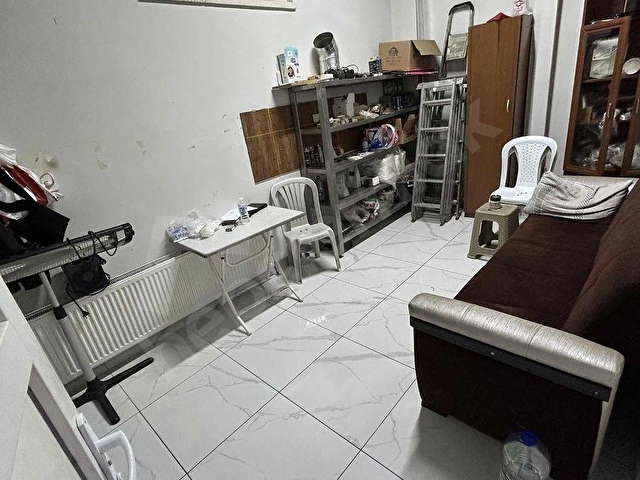 ÖZGÜVEN EMLAKTAN CADDE ÜZERİ YÜKSEK KİRA GETİRİLİ DÜKKAN - Görsel 23