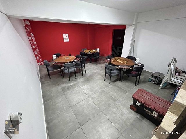 ÖZGÜVEN EMLAKTAN CADDE ÜZERİ YÜKSEK KİRA GETİRİLİ DÜKKAN - Görsel 13
