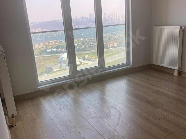 BAHÇEKENT AVRUPARKTA 1+1 BOŞ KİRALIK DAİRE - Görsel 12