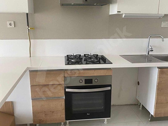 BAHÇEKENT AVRUPARKTA 1+1 BOŞ KİRALIK DAİRE - Görsel 13