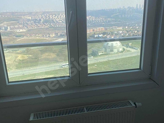 BAHÇEKENT AVRUPARKTA 1+1 BOŞ KİRALIK DAİRE - Görsel 7