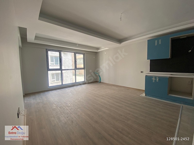 仺EXTRA 仺ŞEHİTLER CADESİNE PARALEL SATILIK 1+1 KUPON DAİRE