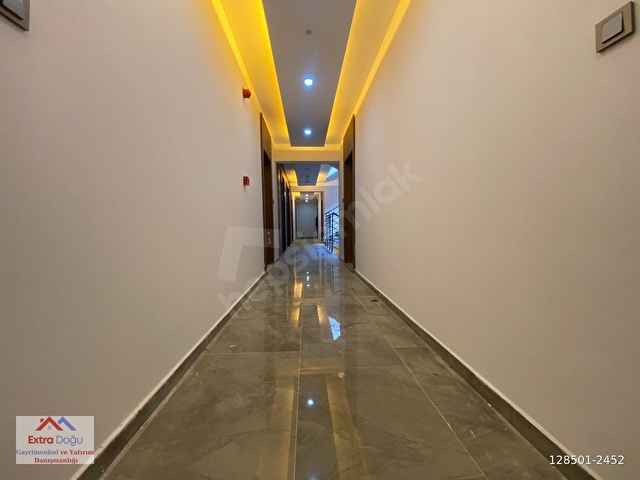 仺EXTRA 仺ŞEHİTLER CADESİNE PARALEL SATILIK 1+1 KUPON DAİRE - Görsel 18