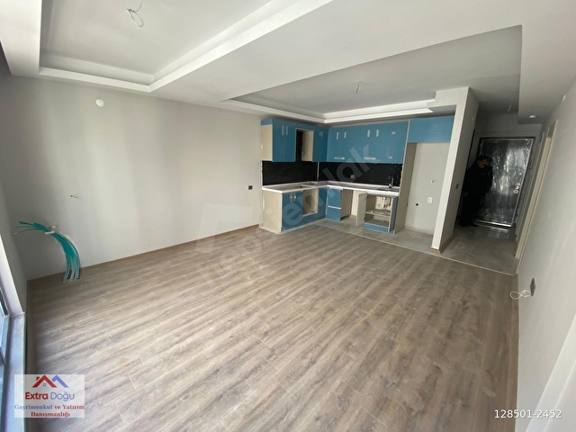 仺EXTRA 仺ŞEHİTLER CADESİNE PARALEL SATILIK 1+1 KUPON DAİRE - Görsel 4