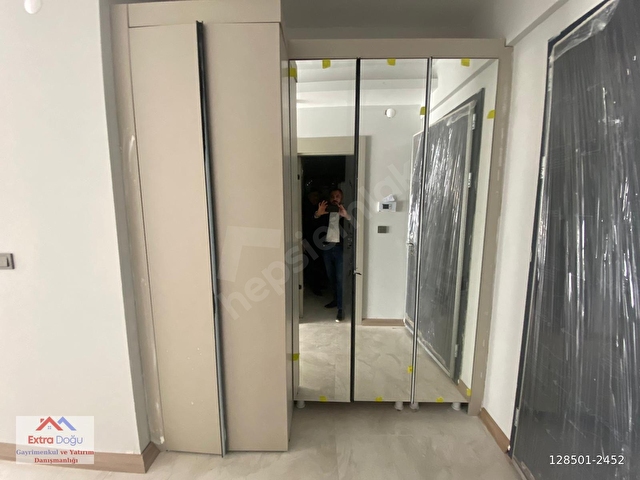 仺EXTRA 仺ŞEHİTLER CADESİNE PARALEL SATILIK 1+1 KUPON DAİRE - Görsel 12