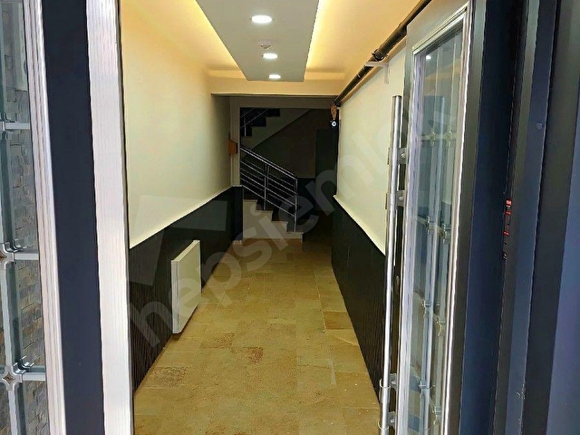 BURSA GÜRSU ZAFER SATILIK 3+1, 180 M2 ÖZEL YAPIM DUBLEKS. - Görsel 2