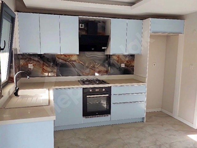 BURSA GÜRSU ZAFER SATILIK 3+1, 180 M2 ÖZEL YAPIM DUBLEKS. - Görsel 22