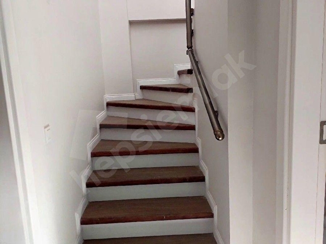 BURSA GÜRSU ZAFER SATILIK 3+1, 180 M2 ÖZEL YAPIM DUBLEKS. - Görsel 27
