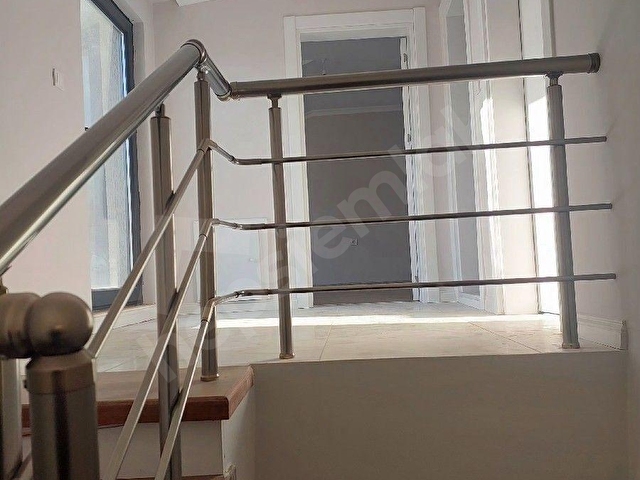 BURSA GÜRSU ZAFER SATILIK 3+1, 180 M2 ÖZEL YAPIM DUBLEKS. - Görsel 28