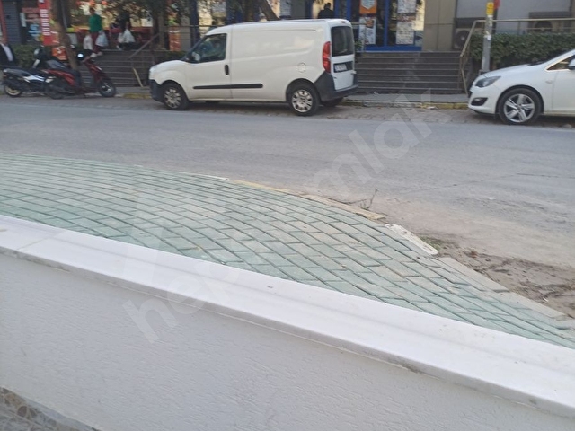 Avcılar Cihangirde köşe başı cadde üzerinde Satılık dükkanlar - Görsel 18
