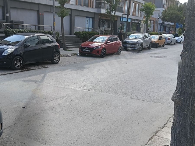 Avcılar Cihangirde köşe başı cadde üzerinde Satılık dükkanlar - Görsel 9