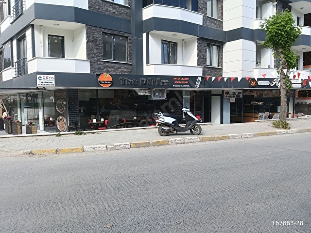 Avcılar Cihangirde köşe başı cadde üzerinde Satılık dükkanlar - Görsel 6