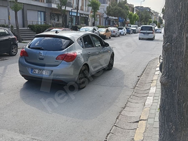 Avcılar Cihangirde köşe başı cadde üzerinde Satılık dükkanlar - Görsel 12