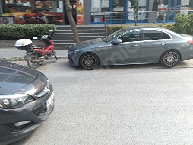 Avcılar Cihangirde köşe başı cadde üzerinde Satılık dükkanlar - Görsel 10