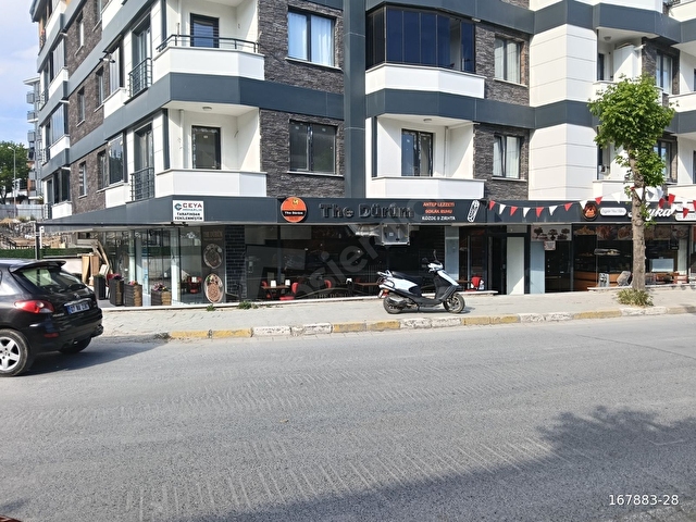 Avcılar Cihangirde köşe başı cadde üzerinde Satılık dükkanlar - Görsel 8