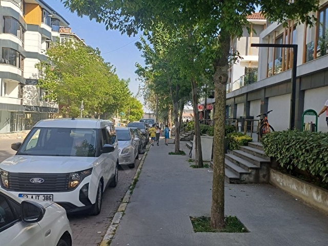 Avcılar Cihangirde köşe başı cadde üzerinde Satılık dükkanlar - Görsel 16