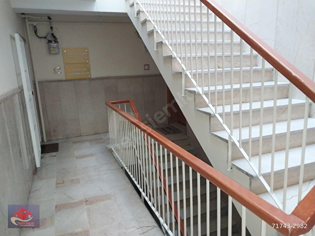 YASİN EMLAKTAN BALGAT ZİYABEYDE 3+1 SALON BAĞIMSIZ-MANTOLAMALI-AÇIK OTOPARKLI-ARAKAT-OFİS - Görsel 10