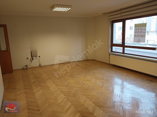 YASİN EMLAKTAN BALGAT ZİYABEYDE 3+1 SALON BAĞIMSIZ-MANTOLAMALI-AÇIK OTOPARKLI-ARAKAT-OFİS - Görsel 18