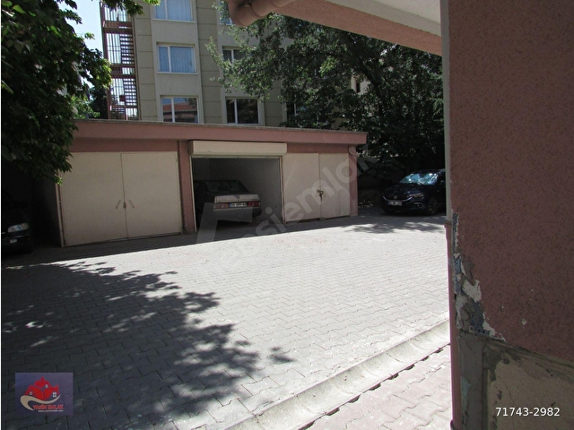 YASİN EMLAKTAN BALGAT ZİYABEYDE 3+1 SALON BAĞIMSIZ-MANTOLAMALI-AÇIK OTOPARKLI-ARAKAT-OFİS - Görsel 13