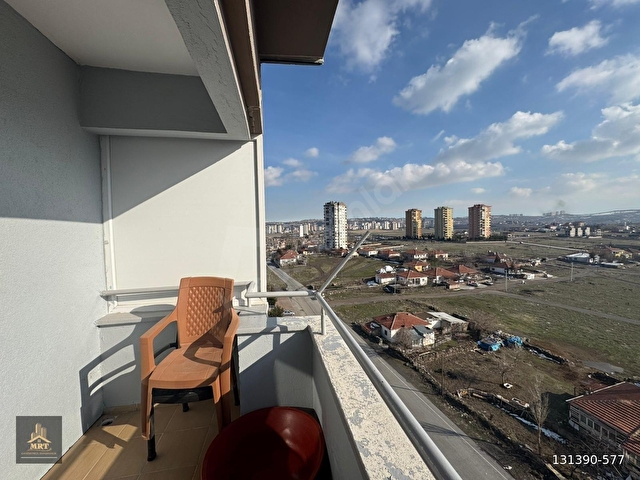 Kayseri Melikgazi / Konaklar Mah. Satılık MESKENLİ 3+1 Daire - Görsel 8
