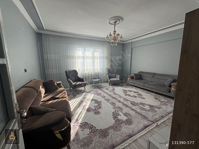 Kayseri Melikgazi / Konaklar Mah. Satılık MESKENLİ 3+1 Daire - Görsel 28