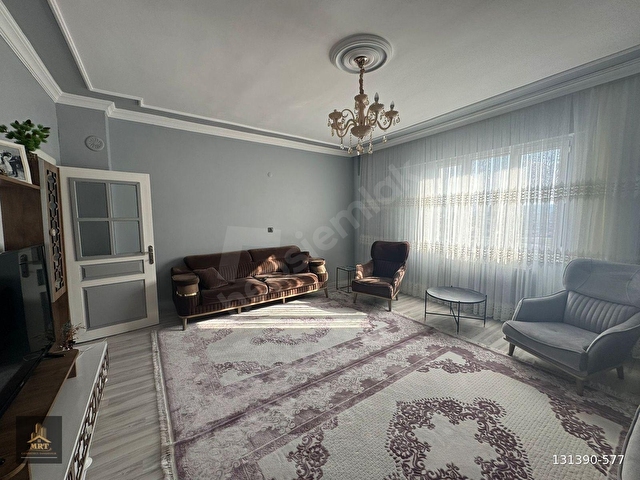 Kayseri Melikgazi / Konaklar Mah. Satılık MESKENLİ 3+1 Daire - Görsel 26