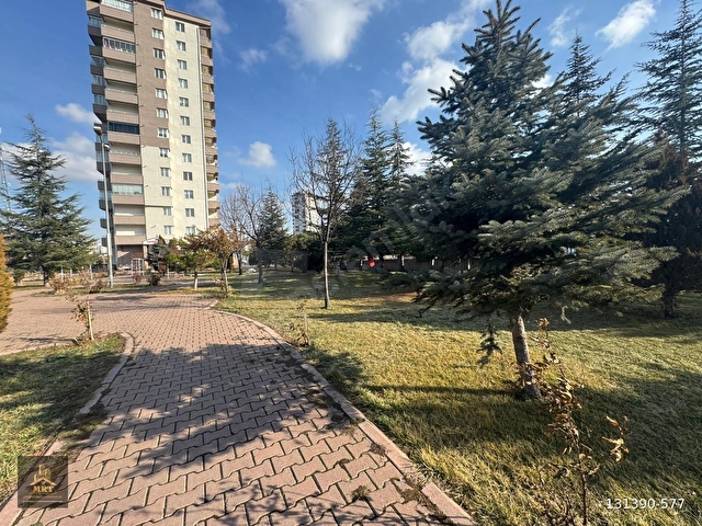 Kayseri Melikgazi / Konaklar Mah. Satılık MESKENLİ 3+1 Daire - Görsel 2