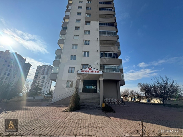 Kayseri Melikgazi / Konaklar Mah. Satılık MESKENLİ 3+1 Daire - Görsel 5