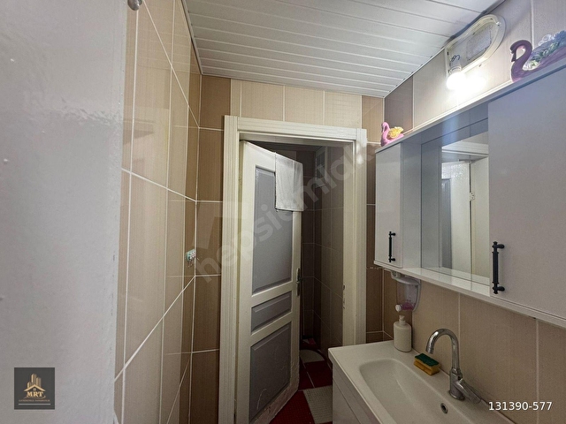 Kayseri Melikgazi / Konaklar Mah. Satılık MESKENLİ 3+1 Daire - Görsel 12