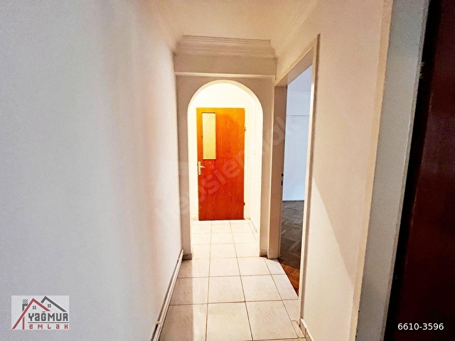 DİKMEN NACİÇAKIR MAHALLESİNDE ORTA KATTA 3+1 ÖN CEPHE BAĞIMSIZ KOMBİLİ 3 CEPHE BOL GÜNEŞLİ ELİT BİNA - Görsel 27