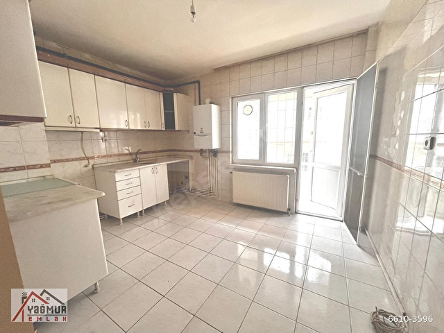 DİKMEN NACİÇAKIR MAHALLESİNDE ORTA KATTA 3+1 ÖN CEPHE BAĞIMSIZ KOMBİLİ 3 CEPHE BOL GÜNEŞLİ ELİT BİNA - Görsel 2