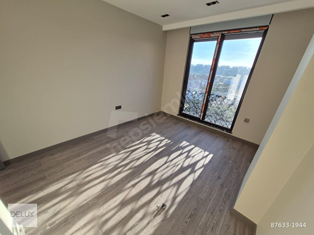 DELUXDEN N.KEMALDE BİREYSEL HAVUZLU DENİZ MANZARALI LUX VİLLA - Görsel 16