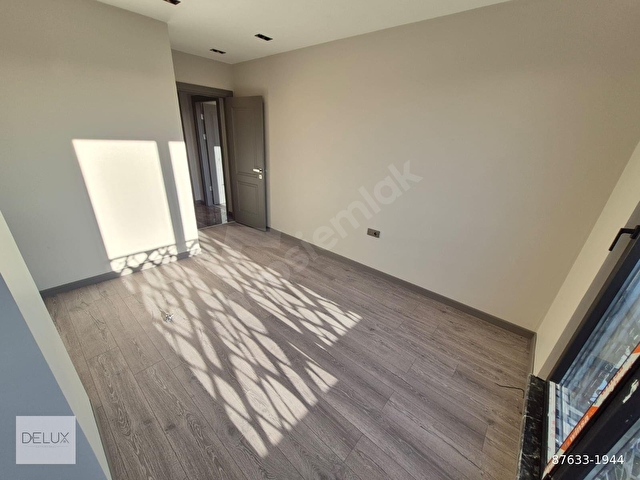 DELUXDEN N.KEMALDE BİREYSEL HAVUZLU DENİZ MANZARALI LUX VİLLA - Görsel 17