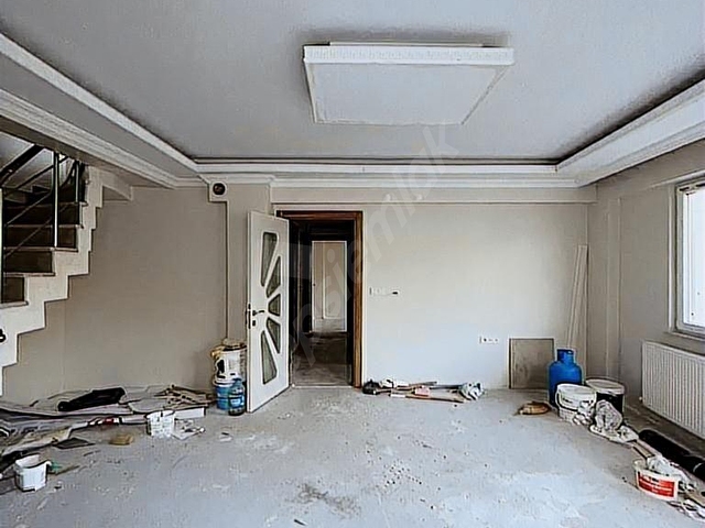 MAVİ EMLAKTAN İHSANİYE MAHALLESİNDE 3+1 SATILIK DUBLEKS DAİRE !! - Görsel 2