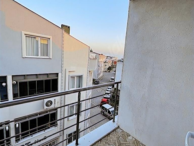 MAVİ EMLAKTAN İHSANİYE MAHALLESİNDE 3+1 SATILIK DUBLEKS DAİRE !! - Görsel 25
