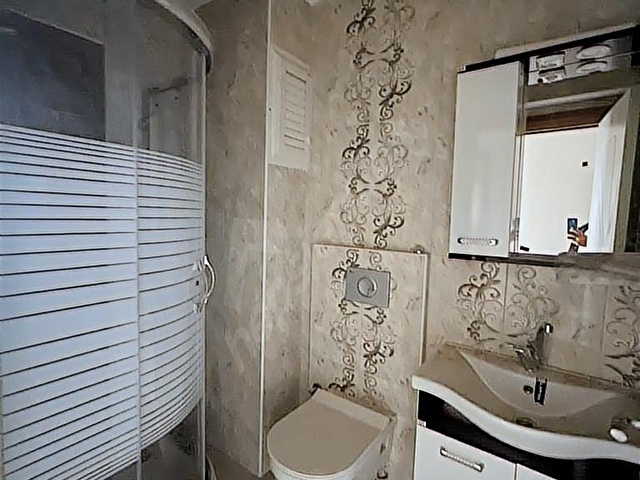 MAVİ EMLAKTAN İHSANİYE MAHALLESİNDE 3+1 SATILIK DUBLEKS DAİRE !! - Görsel 6