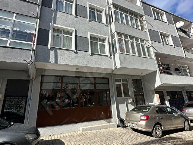 100.YIL MAHALLESİ TALİH SOKAK KİRALIK 3+1 DAİRE