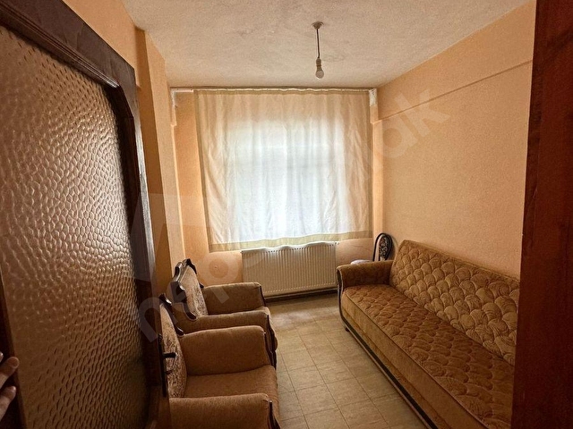 100.YIL MAHALLESİ TALİH SOKAK KİRALIK 3+1 DAİRE - Görsel 9
