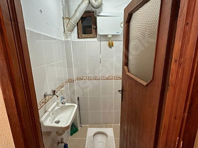 100.YIL MAHALLESİ TALİH SOKAK KİRALIK 3+1 DAİRE - Görsel 8