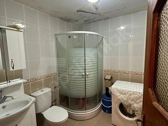 100.YIL MAHALLESİ TALİH SOKAK KİRALIK 3+1 DAİRE - Görsel 2