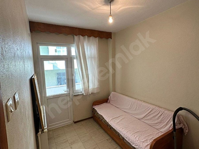 100.YIL MAHALLESİ TALİH SOKAK KİRALIK 3+1 DAİRE - Görsel 5