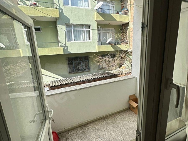 100.YIL MAHALLESİ TALİH SOKAK KİRALIK 3+1 DAİRE - Görsel 6