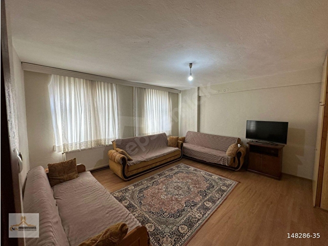 100.YIL MAHALLESİ TALİH SOKAK KİRALIK 3+1 DAİRE - Görsel 10