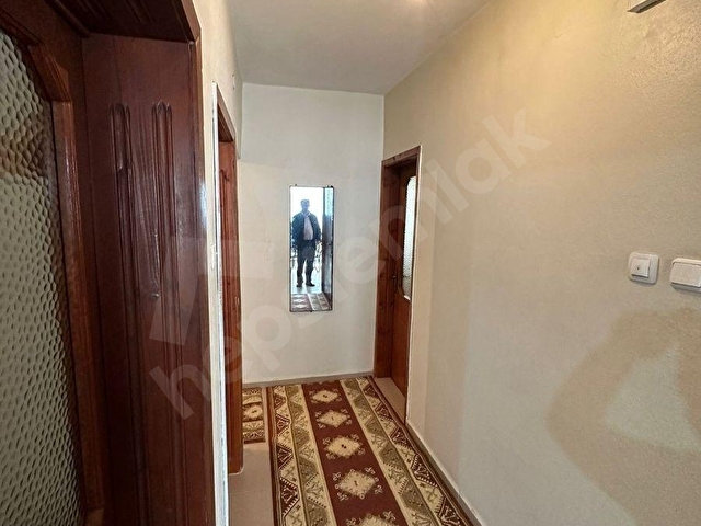 100.YIL MAHALLESİ TALİH SOKAK KİRALIK 3+1 DAİRE - Görsel 11