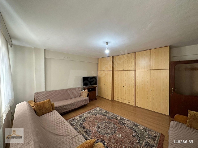 100.YIL MAHALLESİ TALİH SOKAK KİRALIK 3+1 DAİRE - Görsel 15