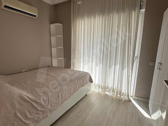 BELEKTE KİRALIK EŞYALI DAİRE - Görsel 11
