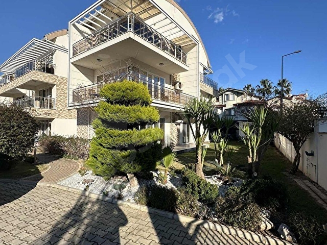 BELEKTE KİRALIK EŞYALI DAİRE - Görsel 4