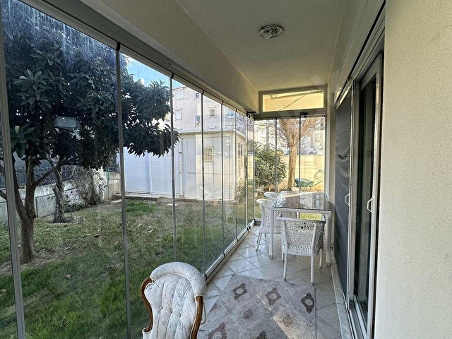 BELEKTE KİRALIK EŞYALI DAİRE - Görsel 6