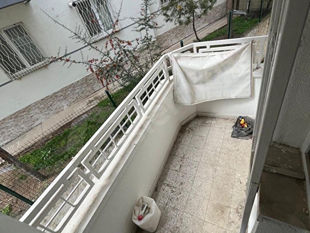 ÖZKANDAN BASINEVLERİ MERKEZDE GATA HAST.YAKINI 3+1 ORTA KATTA GÜNEY CEPHE ÇİFT BALKONLU YAPILI!!! - Görsel 24